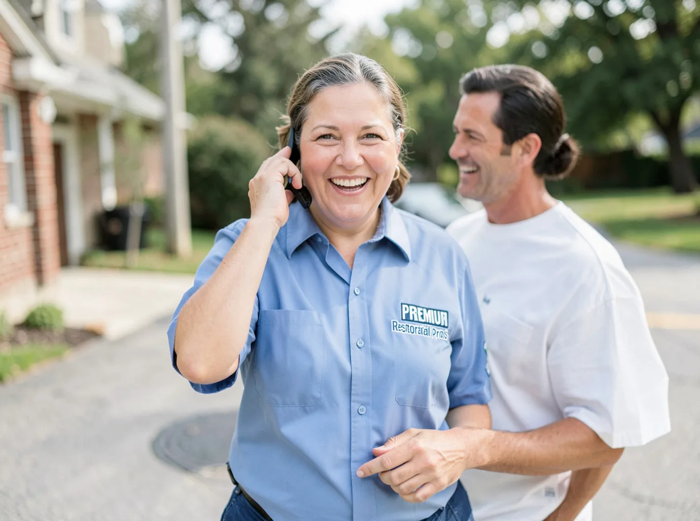 Water Damage Restoration Deerbrook, WI FAQs